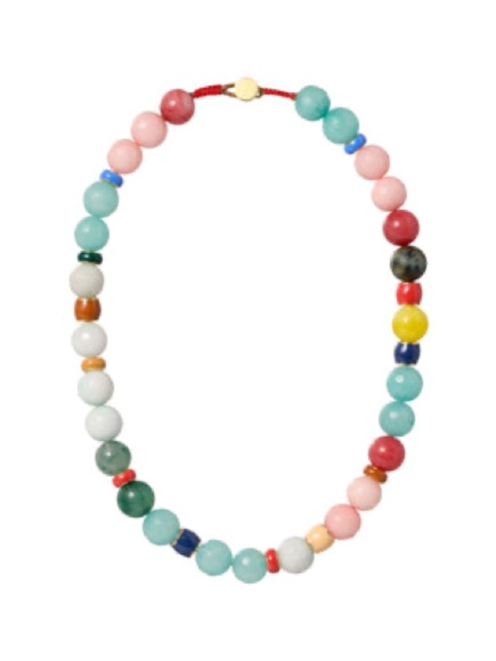 Roxanne Assoulin The Bright By Nature Necklace